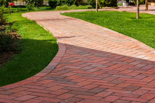 Best Local Driveway Pavers  in Mart, TX