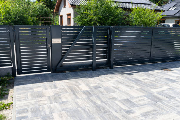 Best Affordable Driveway Pavers  in Mart, TX