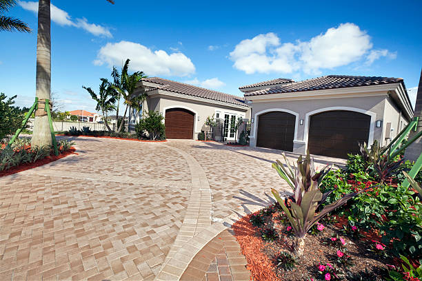 Reasons to Select Us for Your Driveway Paving Requirements in Mart, TX