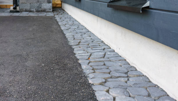 Best Best Driveway Pavers  in Mart, TX